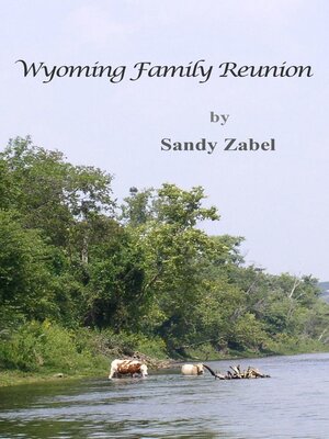 cover image of Wyoming Family Reunion
